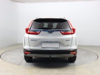 Honda CR-V  2.0i-MMD HEV Elegance