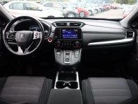Honda CR-V  2.0i-MMD HEV Elegance