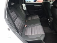 Honda CR-V  2.0i-MMD HEV Elegance