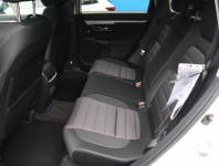 Honda CR-V  2.0i-MMD HEV Elegance