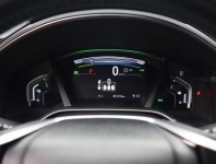 Honda CR-V  2.0i-MMD HEV Elegance