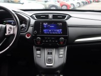 Honda CR-V  2.0i-MMD HEV Elegance