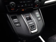 Honda CR-V  2.0i-MMD HEV Elegance