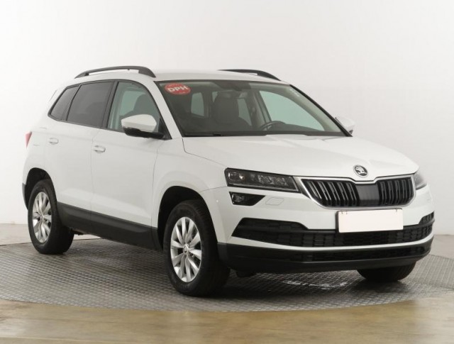 Škoda Karoq  2.0 TDI Style