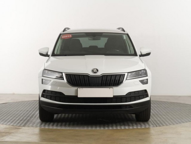 Škoda Karoq  2.0 TDI Style