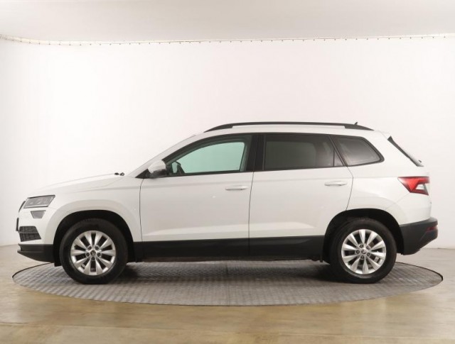 Škoda Karoq  2.0 TDI Style