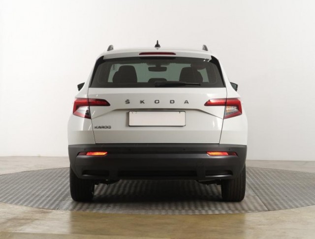 Škoda Karoq  2.0 TDI Style