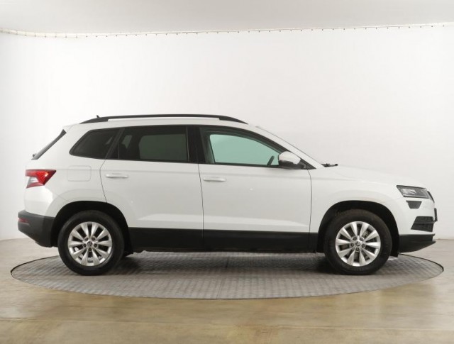 Škoda Karoq  2.0 TDI Style