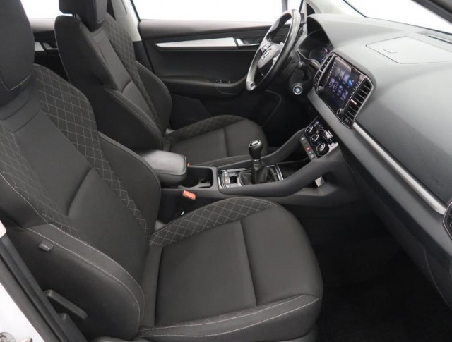 Škoda Karoq  2.0 TDI Style