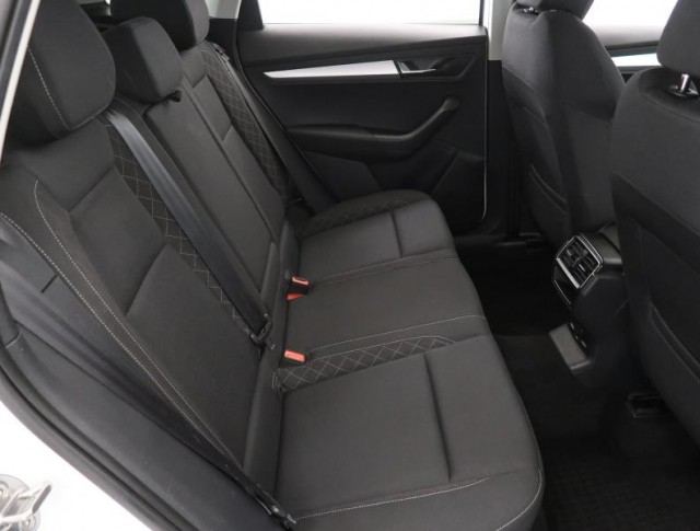 Škoda Karoq  2.0 TDI Style