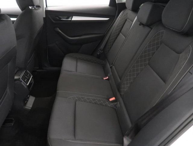 Škoda Karoq  2.0 TDI Style