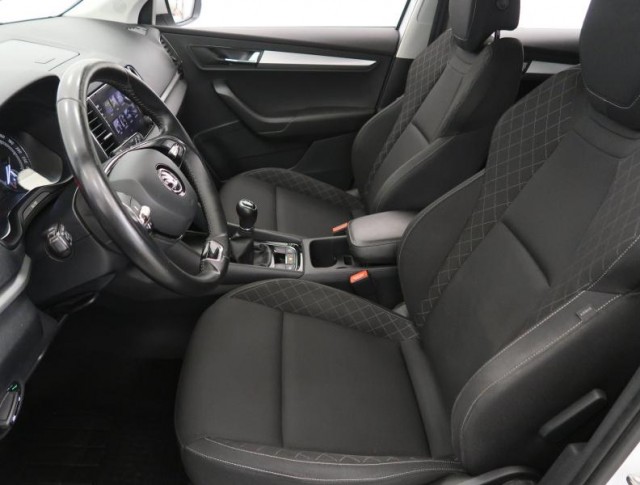 Škoda Karoq  2.0 TDI Style