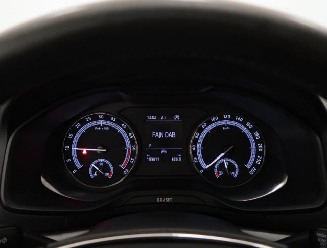 Škoda Karoq  2.0 TDI Style