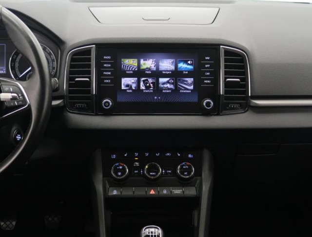 Škoda Karoq  2.0 TDI Style