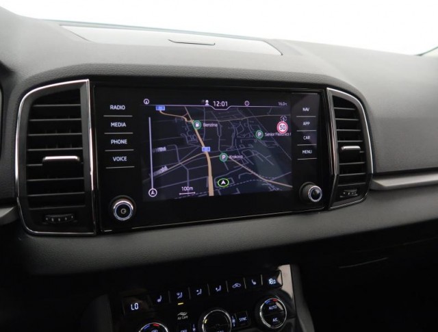 Škoda Karoq  2.0 TDI Style