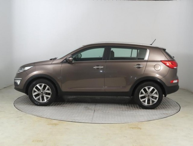 Kia Sportage  1.6 GDI 