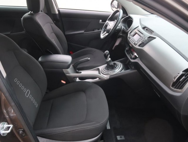 Kia Sportage  1.6 GDI 