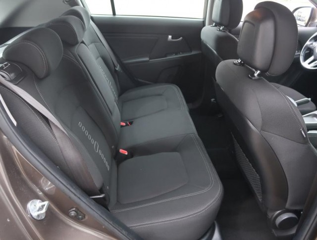 Kia Sportage  1.6 GDI 