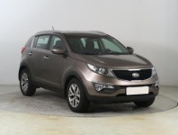 Kia Sportage  1.6 GDI 