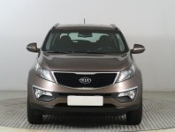 Kia Sportage  1.6 GDI 