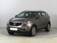 Kia Sportage  1.6 GDI 