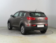 Kia Sportage  1.6 GDI 
