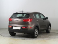 Kia Sportage  1.6 GDI 