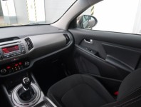 Kia Sportage  1.6 GDI 