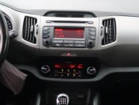 Kia Sportage  1.6 GDI 