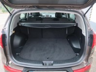 Kia Sportage  1.6 GDI 