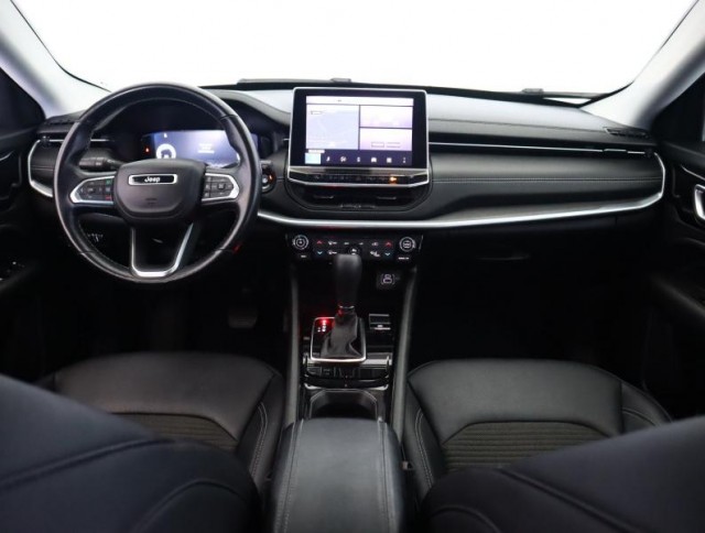 Jeep Compass  1.3 T-GDI Limited