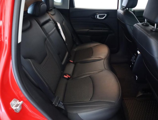 Jeep Compass  1.3 T-GDI Limited