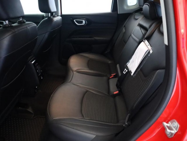 Jeep Compass  1.3 T-GDI Limited