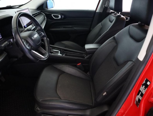 Jeep Compass  1.3 T-GDI Limited