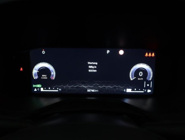 Jeep Compass  1.3 T-GDI Limited