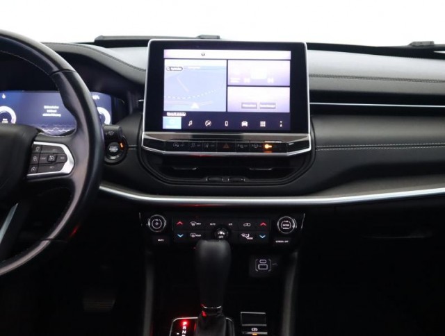 Jeep Compass  1.3 T-GDI Limited