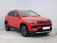 Jeep Compass  1.3 T-GDI Limited