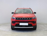 Jeep Compass  1.3 T-GDI Limited