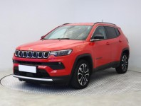 Jeep Compass  1.3 T-GDI Limited