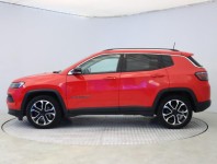 Jeep Compass  1.3 T-GDI Limited