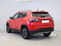 Jeep Compass  1.3 T-GDI Limited