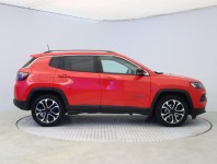 Jeep Compass  1.3 T-GDI Limited
