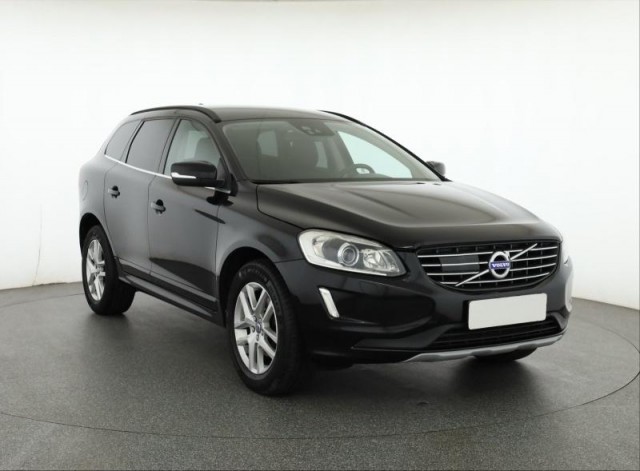 Volvo XC60  D3 