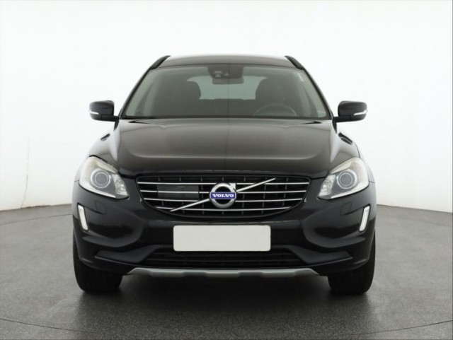 Volvo XC60  D3 
