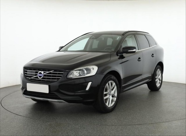Volvo XC60  D3 