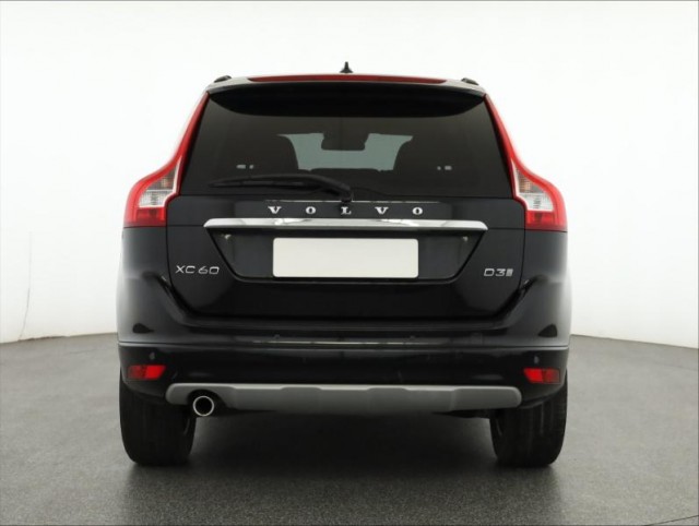 Volvo XC60  D3 
