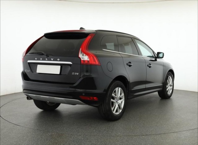 Volvo XC60  D3 
