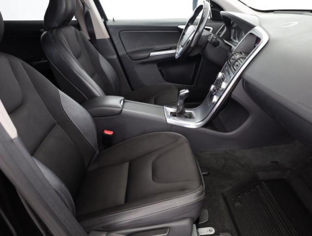 Volvo XC60  D3 