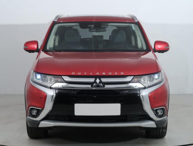 Mitsubishi Outlander  2.2 DI-D 