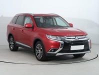 Mitsubishi Outlander  2.2 DI-D 